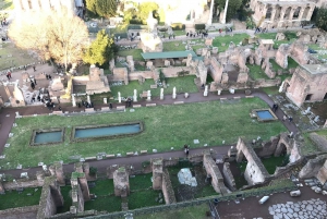 Rome: Colosseum VR Experience
