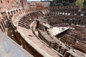 Rome: Colosseum VR Experience
