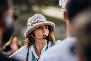 Rom: Komplett Colosseum-tur med olika sevärdheter att välja mellan