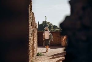 Rom: Komplett Colosseum-tur med olika sevärdheter att välja mellan