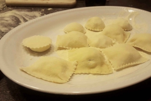 Testaccio:家庭料理 Cacio e Pepe, アマトリチャーナ, カルボナーラ