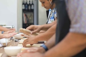 Rome Cooking Class: Learn to Make Pasta and Homemade Gelato