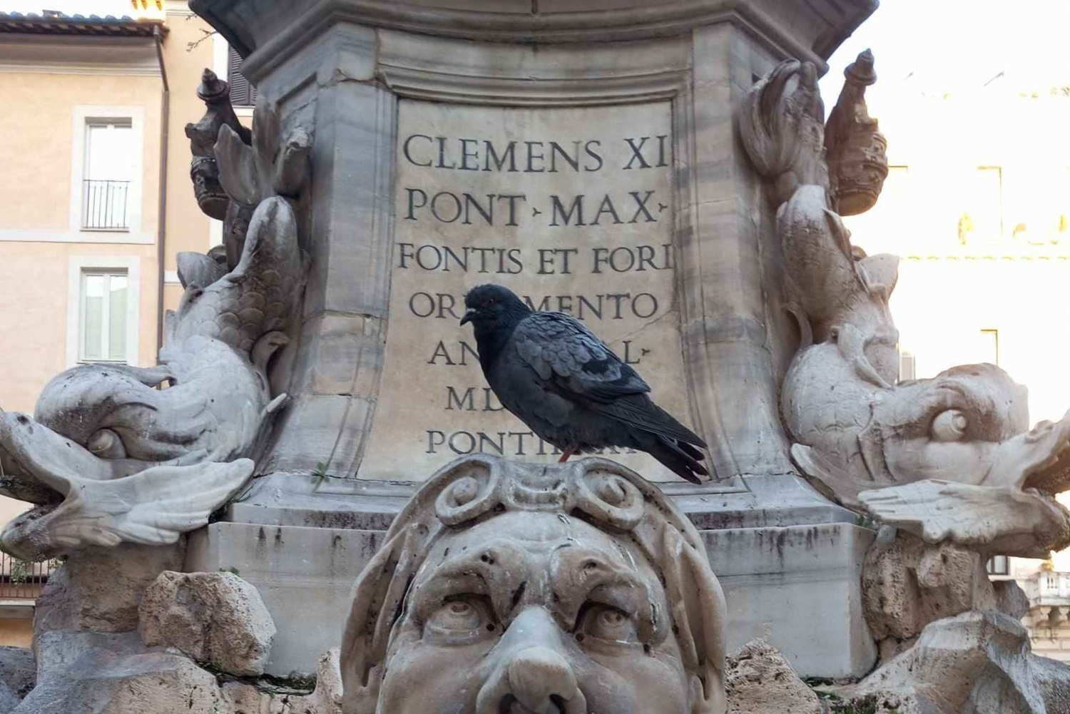 Rome: Customizable Historical Walking Tour with Appetizers