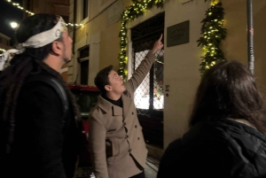 Rom: Mørke legender og spøgelseshistorier Aftentur