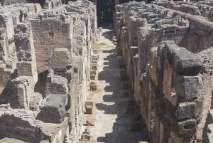 Rome Day Tour: Colosseum, Vatican Museums and Sistine Chapel