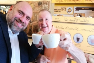 Vanuit Rome: dagtour naar Assisi