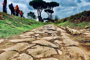 Roma: Descubriendo los antiguos acueductos de Roma