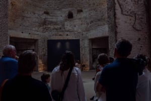 Rome: Domus Aurea Guided Group Tour