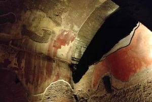 Rom: Domus Aurea guidet tur og virtual reality-oplevelse