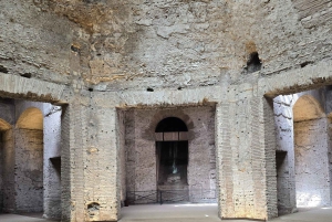 Roma: tour guidato della Domus Aurea con esperienza VR