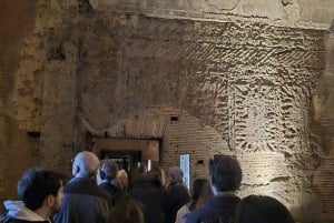Roma: tour guidato della Domus Aurea con esperienza VR