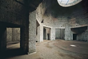 Rome: Domus Aurea, Nero's Golden House guide tour