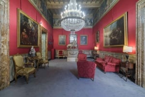 Rzym: Bilet wstępu do Galerii Doria Pamphilj