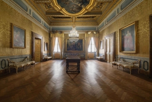 Rzym: Bilet wstępu do Galerii Doria Pamphilj