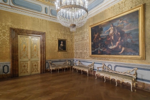 Rzym: Bilet wstępu do Galerii Doria Pamphilj