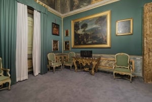 Rzym: Bilet wstępu do Galerii Doria Pamphilj