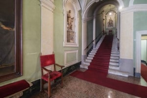 Rzym: Bilet wstępu do Galerii Doria Pamphilj