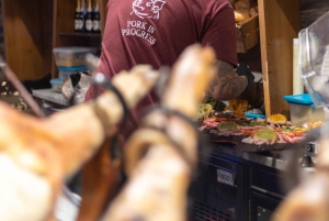 Рим: вечерняя экскурсия на электровелосипеде с возможностью дегустации еды и вина