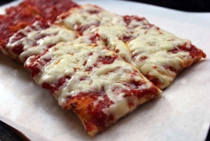 Rome E-Bike Tour: Ultimate Street Food and Market Feast