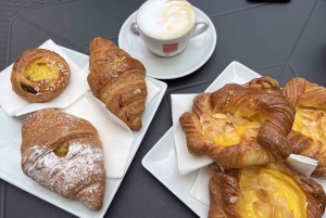 Rome E-Bike Tour: Ultimate Street Food and Market Feast