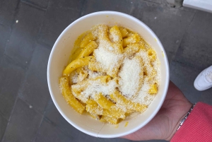 Rome E-Bike Tour: Ultimate Street Food and Market Feast
