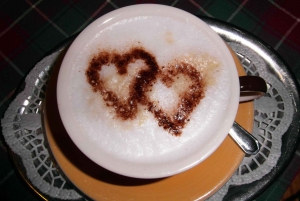 Rome : Visite de la ville et des Piazzas en début de matinée avec petit-déjeuner
