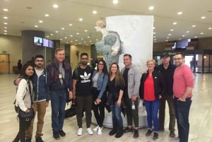 Rome: Vatican, Sistine Chapel & St Peter’s Basilica Tour