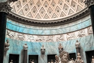 Roma: Ingressos para o Museu do Vaticano e a Capela Sistina