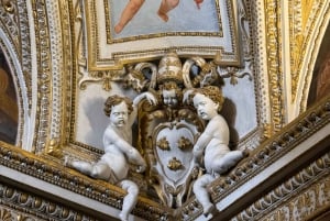 Roma: Ingressos para o Museu do Vaticano e a Capela Sistina