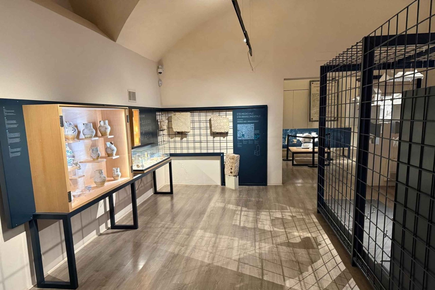 Rome : visite guidée exclusive du Colisée et de la prison Mamertine