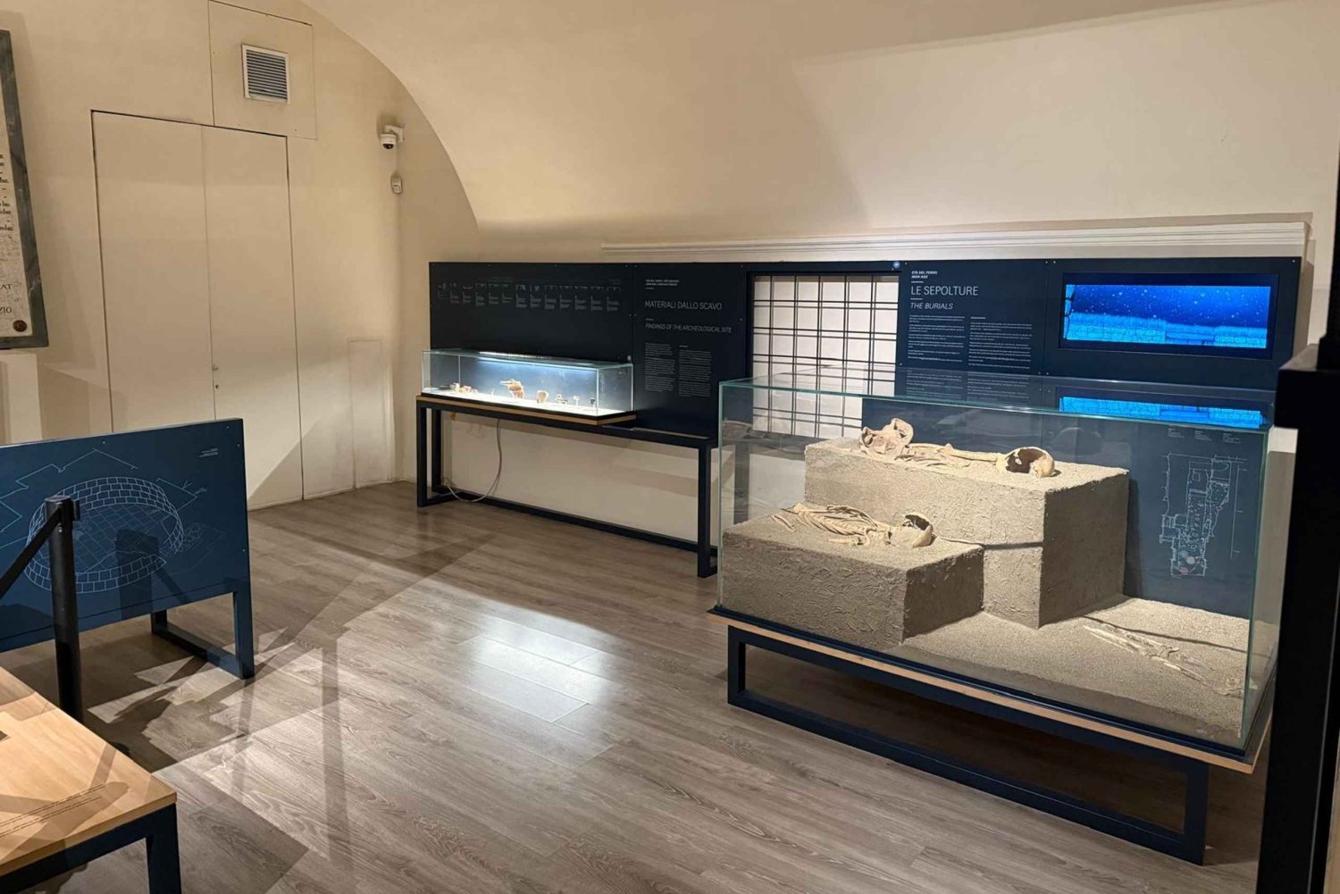 Rome : visite guidée exclusive du Colisée et de la prison Mamertine