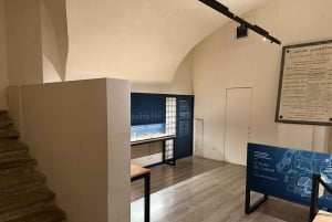 Rome : visite guidée exclusive du Colisée et de la prison Mamertine