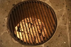 Rome : visite guidée exclusive du Colisée et de la prison Mamertine