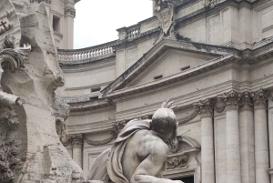 Rome: Exclusive VIP Walking Experience