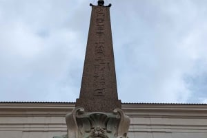 Rome: Exclusive VIP Walking Experience