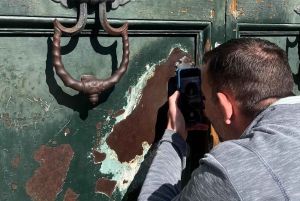 Rom: Entdecke die wichtigsten Sehenswürdigkeiten bei einer exklusiven Tour mit dem Golfwagen