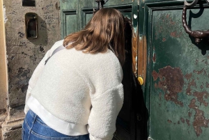 Rom: Entdecke die wichtigsten Sehenswürdigkeiten bei einer exklusiven Tour mit dem Golfwagen