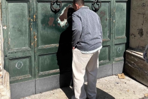 Rom: Entdecke die wichtigsten Sehenswürdigkeiten bei einer exklusiven Tour mit dem Golfwagen