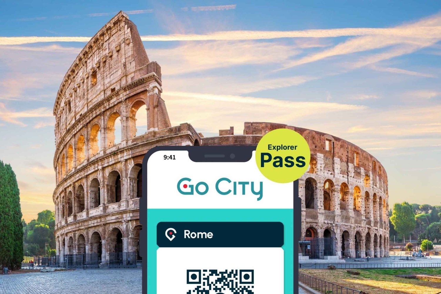 Rome Explorer: Attraktioner med lokal concierge-service
