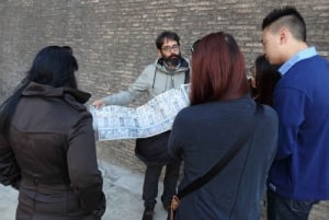 Roma: Tour espresso di mattina presto della Cappella Sistina per piccoli gruppi