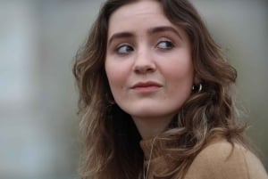 Rooma: Fiat Cinquecento Vintage -valokuvauspalvelu