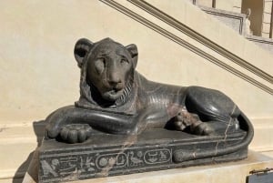 Rome: First Access Vatican Museums Tour with Basilica Option