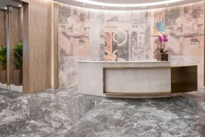 Rome Fiumicino FCO Airport: Premium Lounge Pass