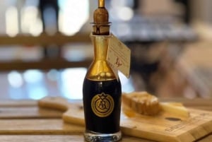 Rome: Food Tour in Trastevere with Dinner & Fine Wine