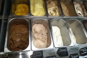 Rome: Food Tour in Trastevere with Dinner & Fine Wine