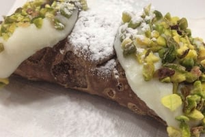 Rome: Food Tour in Trastevere with Dinner & Fine Wine