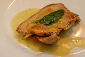 Rom: Trastevere Trastevere Authentic Food & Wine Rundvandring