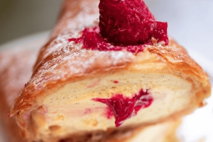 Rome Food & Wine Tour by Golf Cart: Taste and Explore