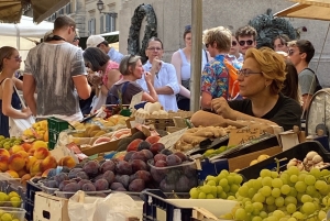 Rom: Food & Wine Tour durch Campo de Fiori, Ghetto, Trastevere