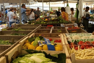 Rom: Food & Wine Tour durch Campo de Fiori, Ghetto, Trastevere